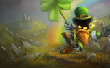 Veigar_leprechaunskin